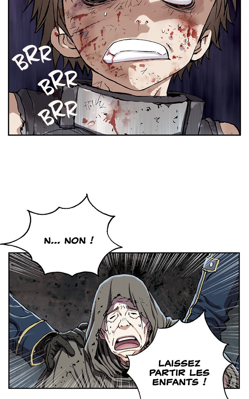 Read Leviathan FR Manga Online