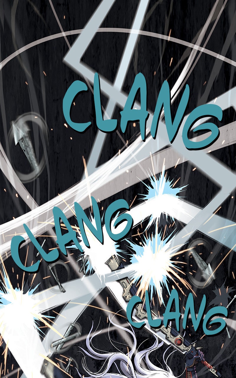 Read Leviathan FR Manga Online