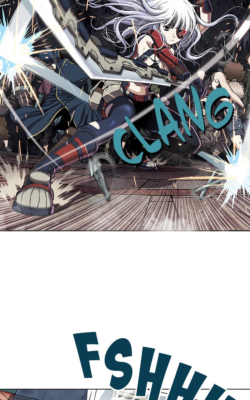 Read Leviathan FR Manga Online