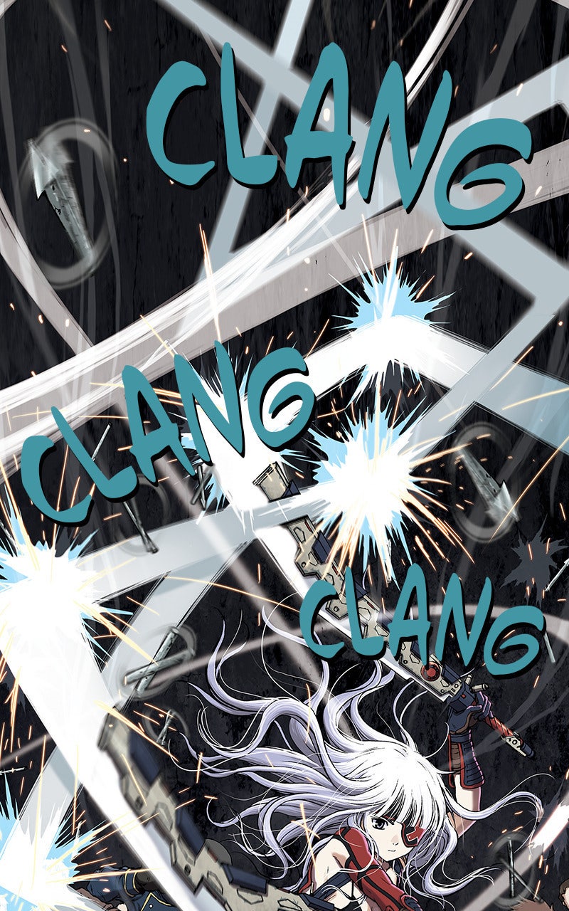 Read Leviathan FR Manga Online