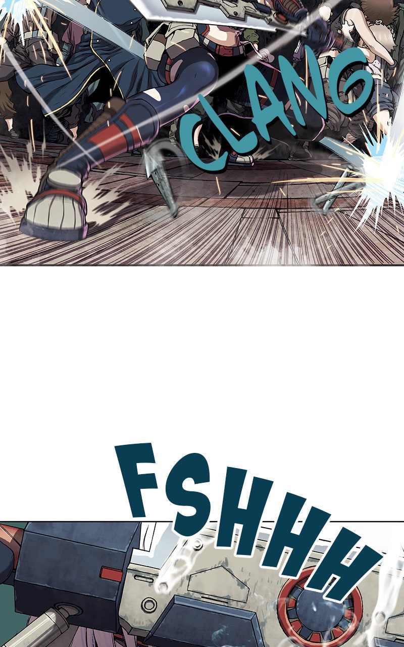 Read Leviathan FR Manga Online