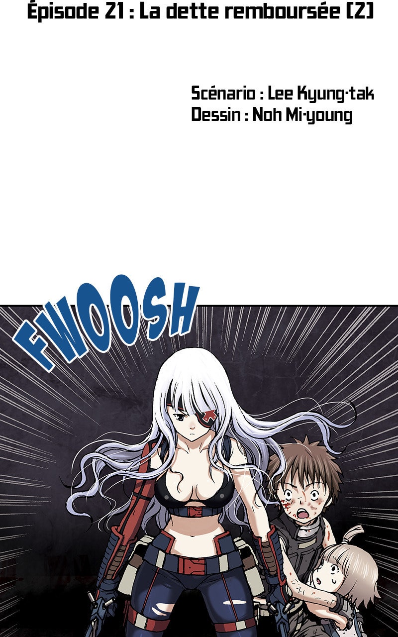 Read Leviathan FR Manga Online