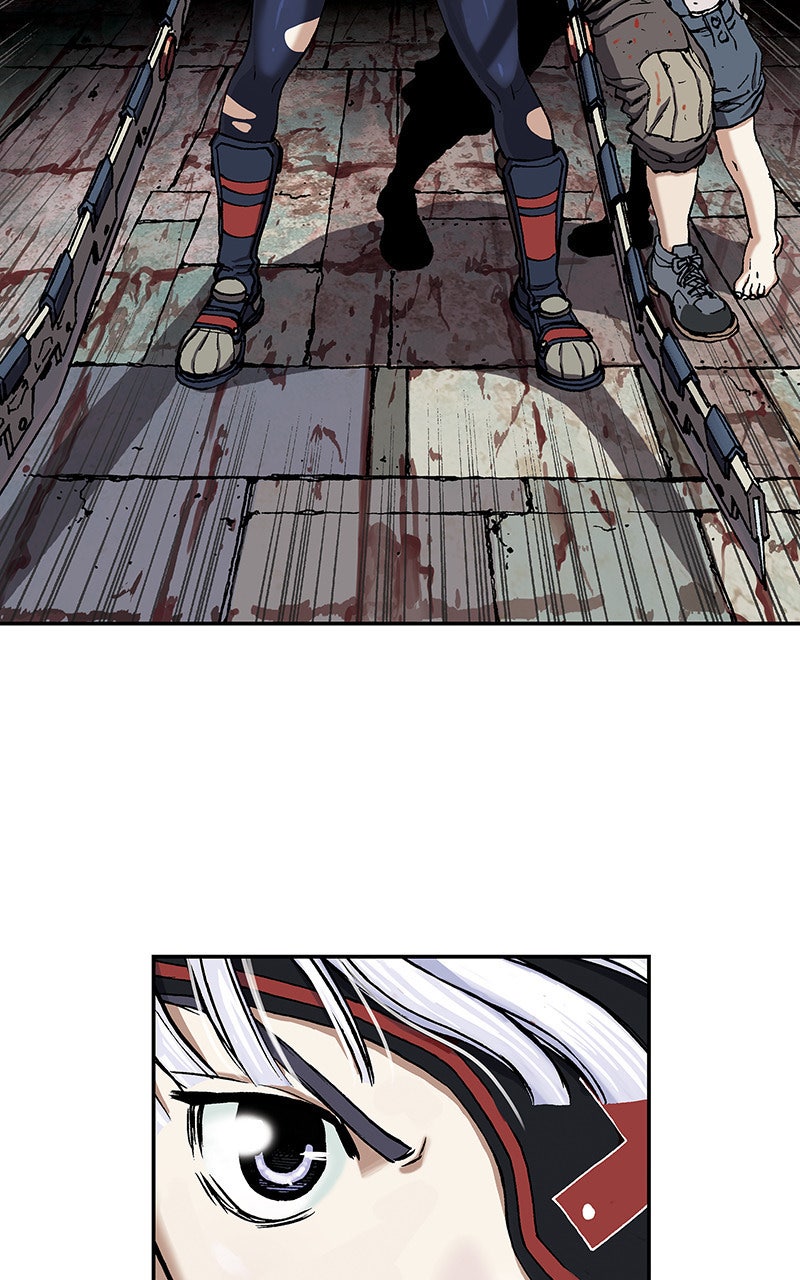 Read Leviathan FR Manga Online