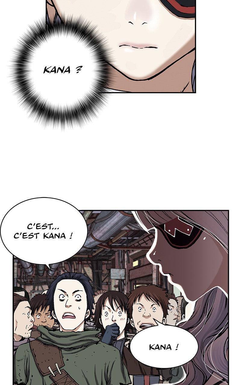 Read Leviathan FR Manga Online