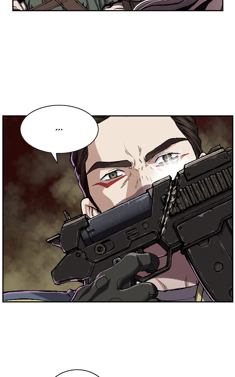 Read Leviathan FR Manga Online