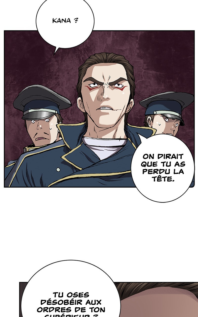 Read Leviathan FR Manga Online