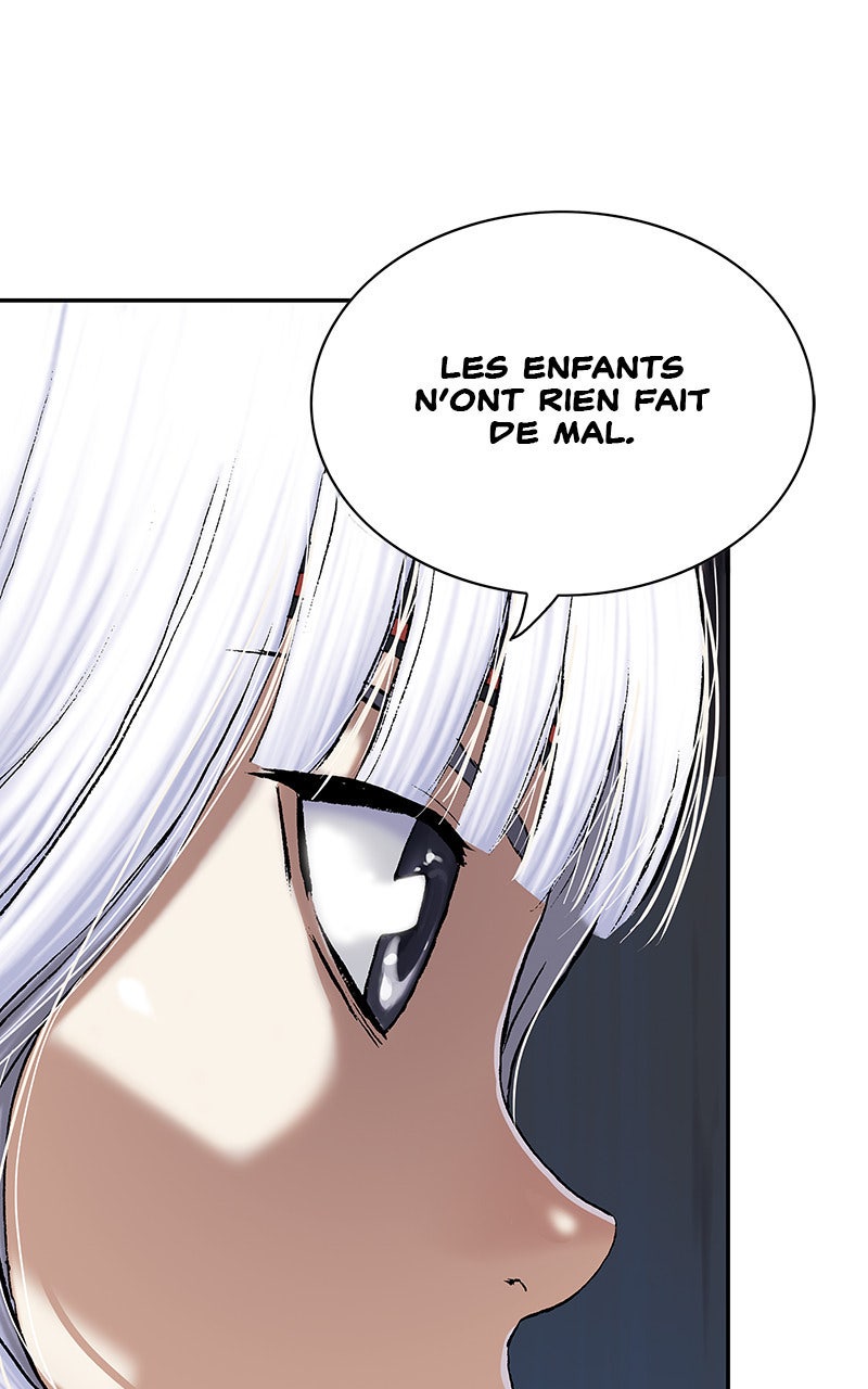 Read Leviathan FR Manga Online