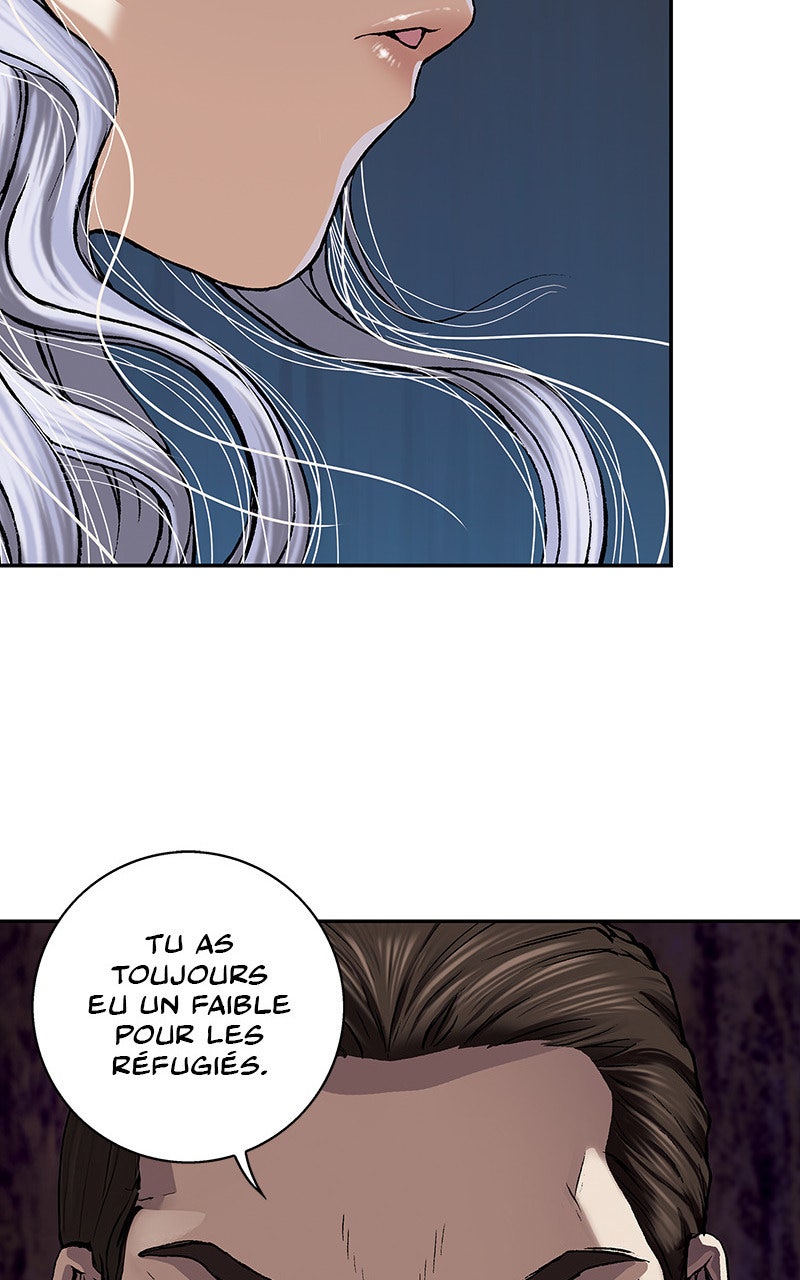 Read Leviathan FR Manga Online