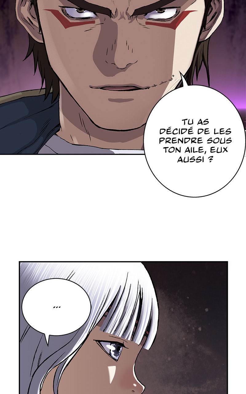 Read Leviathan FR Manga Online