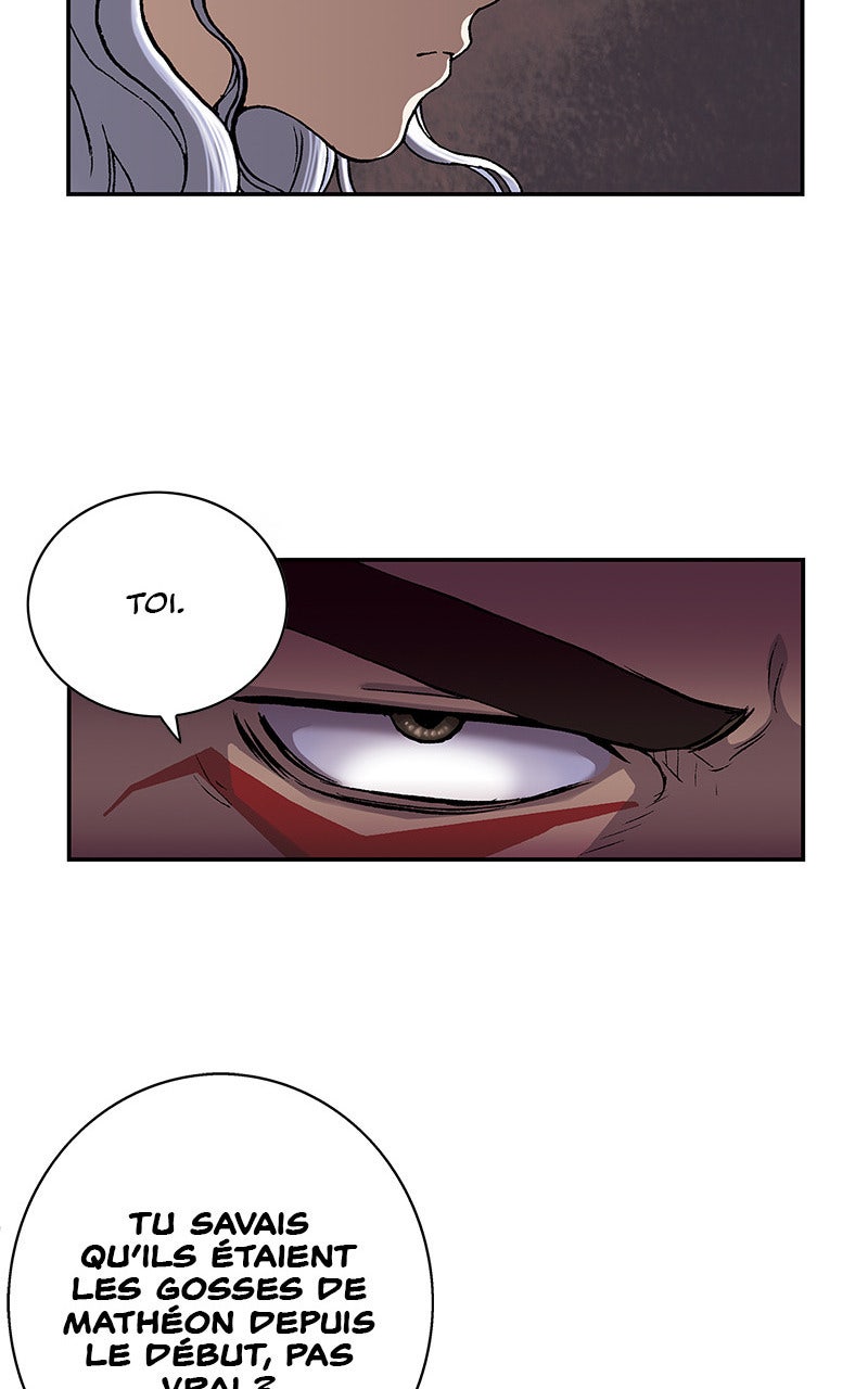 Read Leviathan FR Manga Online