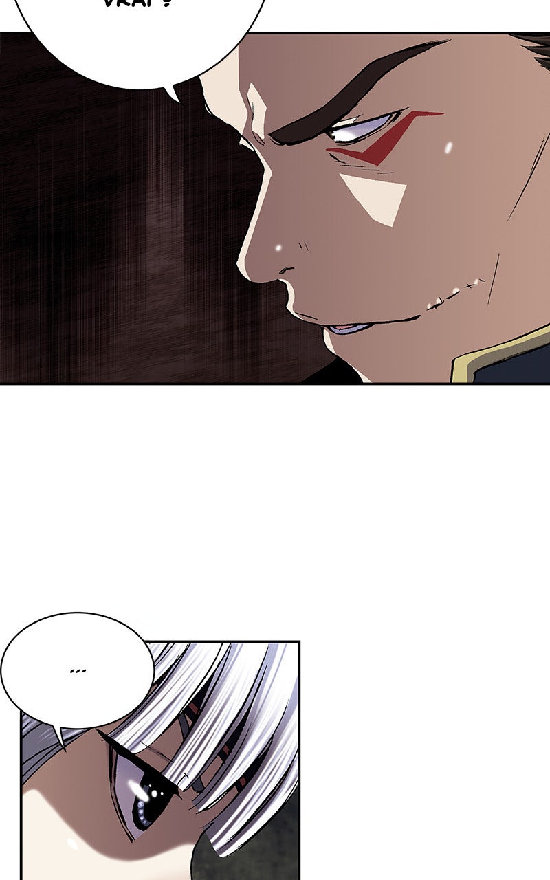 Read Leviathan FR Manga Online