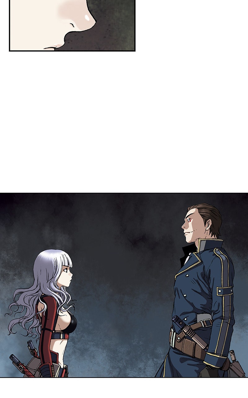 Read Leviathan FR Manga Online