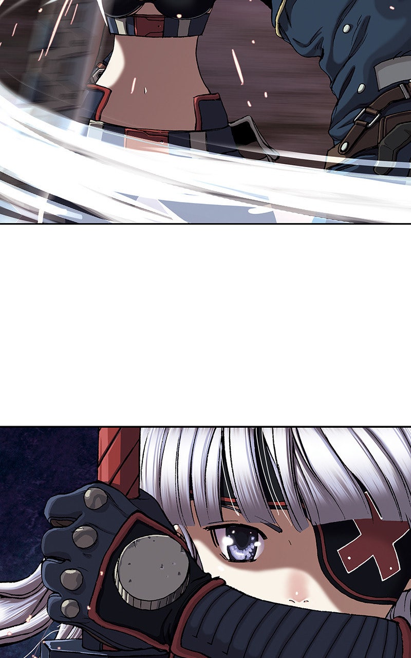 Read Leviathan FR Manga Online