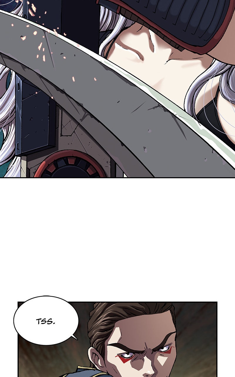 Read Leviathan FR Manga Online