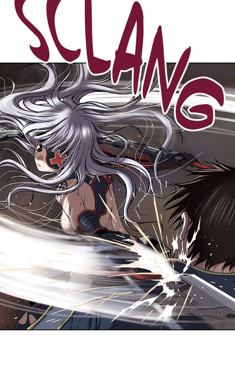 Read Leviathan FR Manga Online