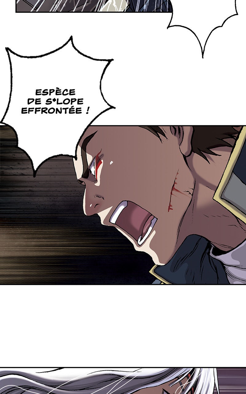 Read Leviathan FR Manga Online