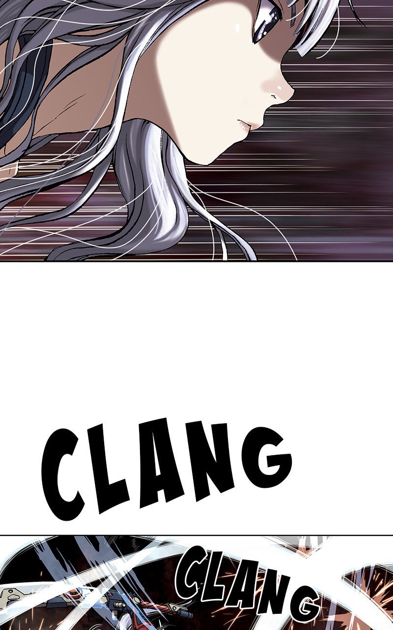 Read Leviathan FR Manga Online