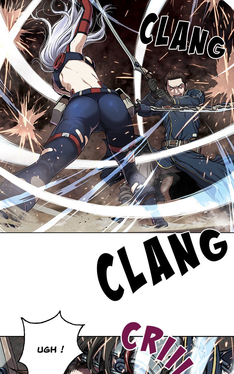 Read Leviathan FR Manga Online