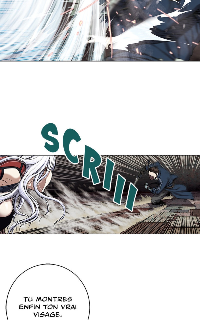 Read Leviathan FR Manga Online