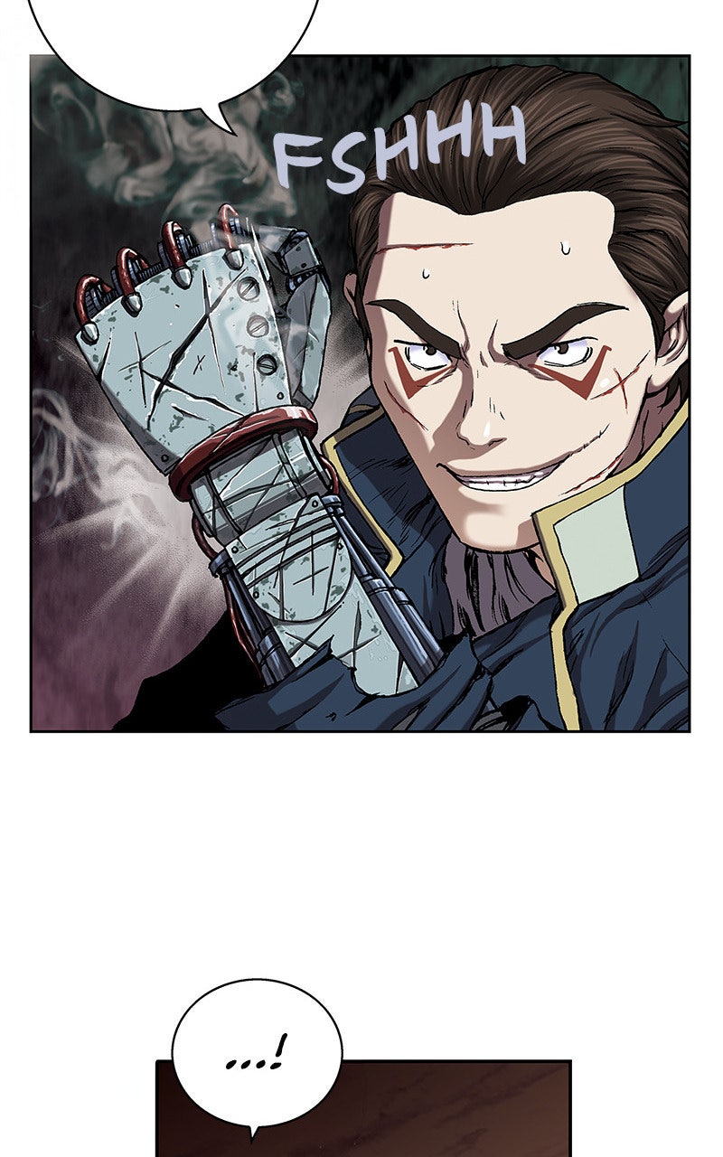 Read Leviathan FR Manga Online