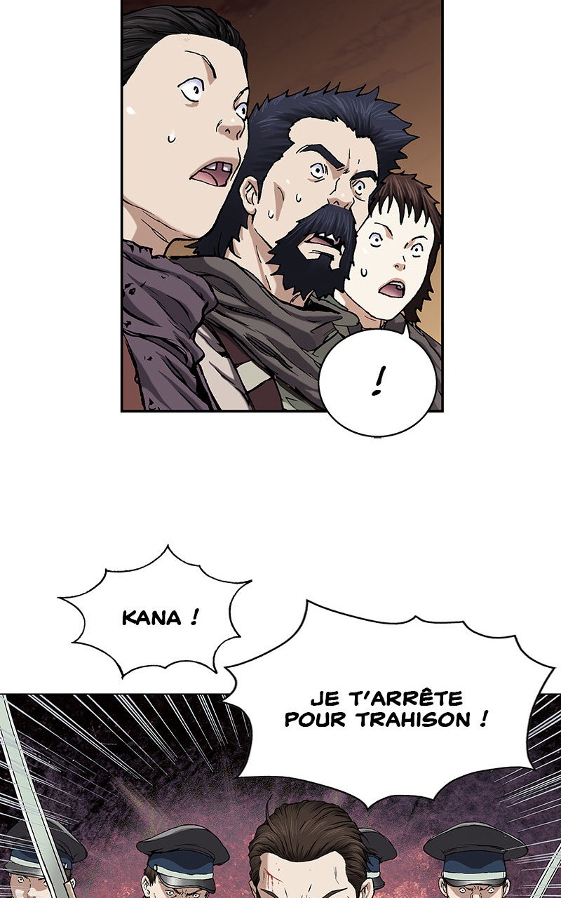 Read Leviathan FR Manga Online