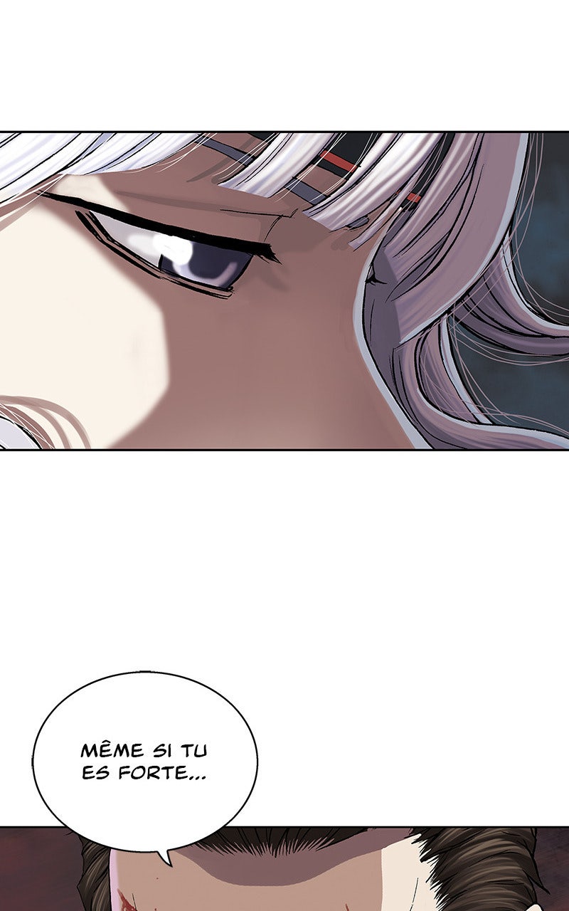 Read Leviathan FR Manga Online