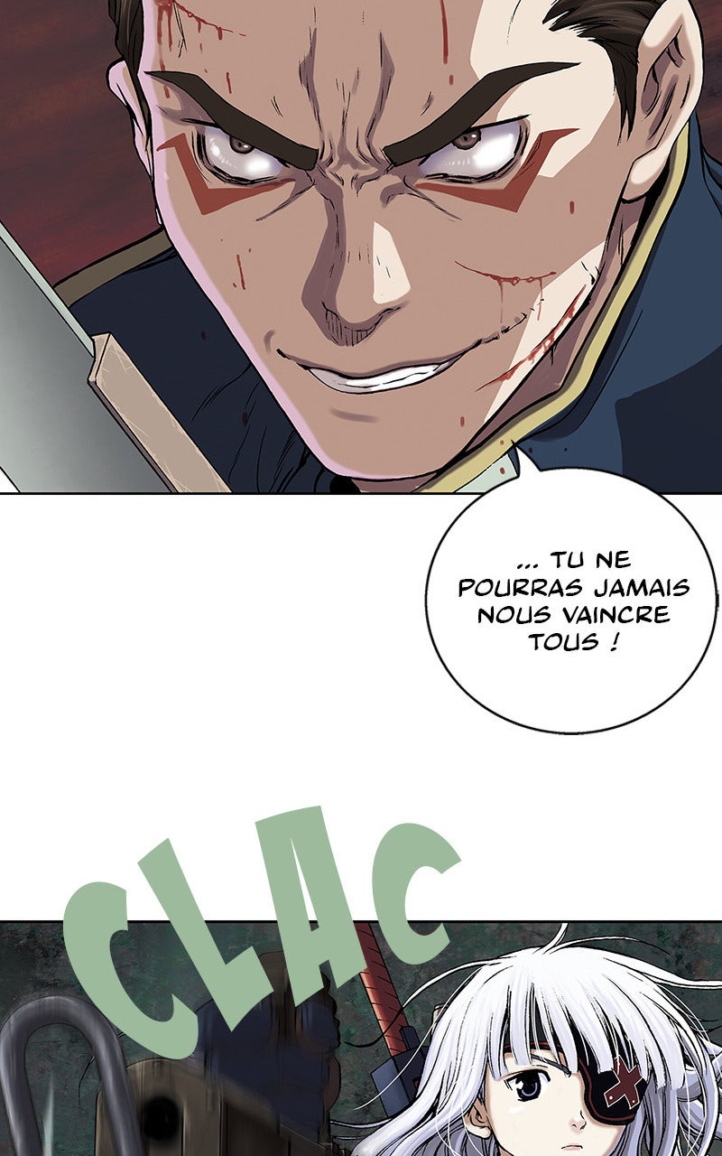 Read Leviathan FR Manga Online