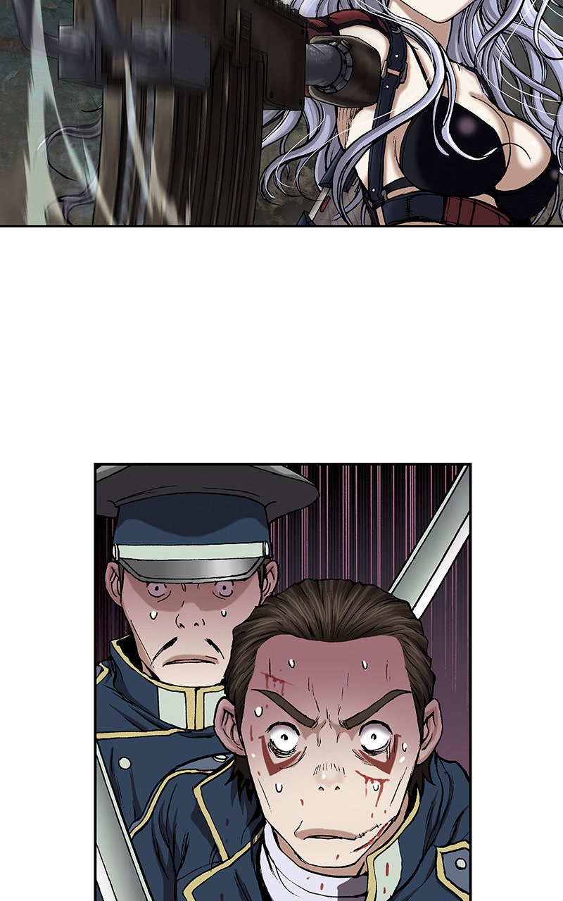 Read Leviathan FR Manga Online