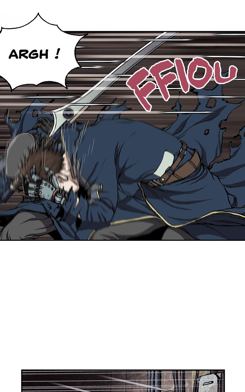 Read Leviathan FR Manga Online