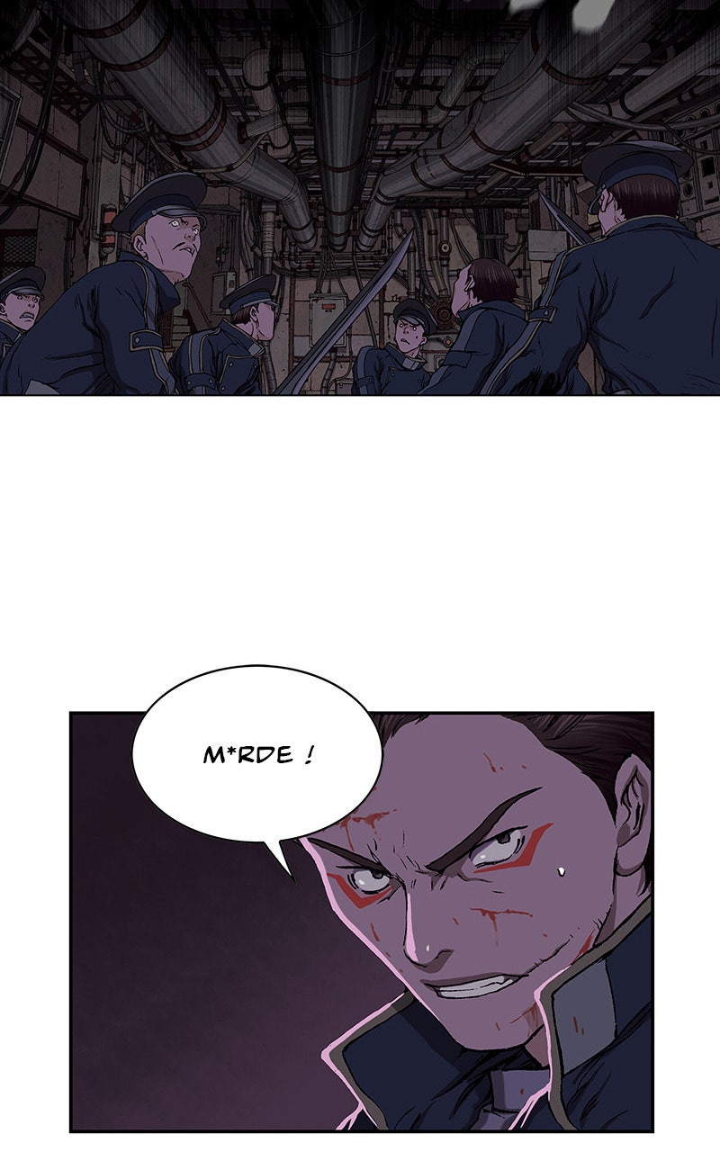 Read Leviathan FR Manga Online