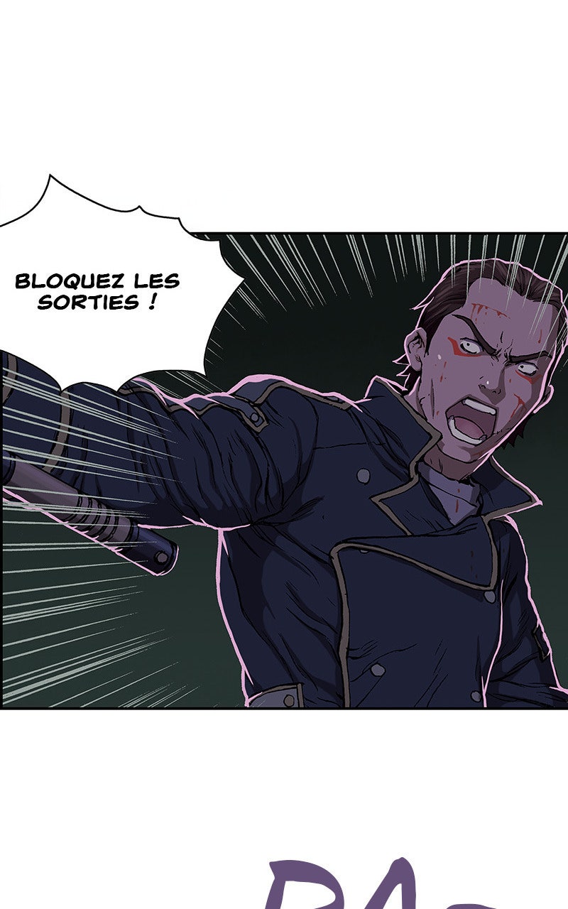 Read Leviathan FR Manga Online