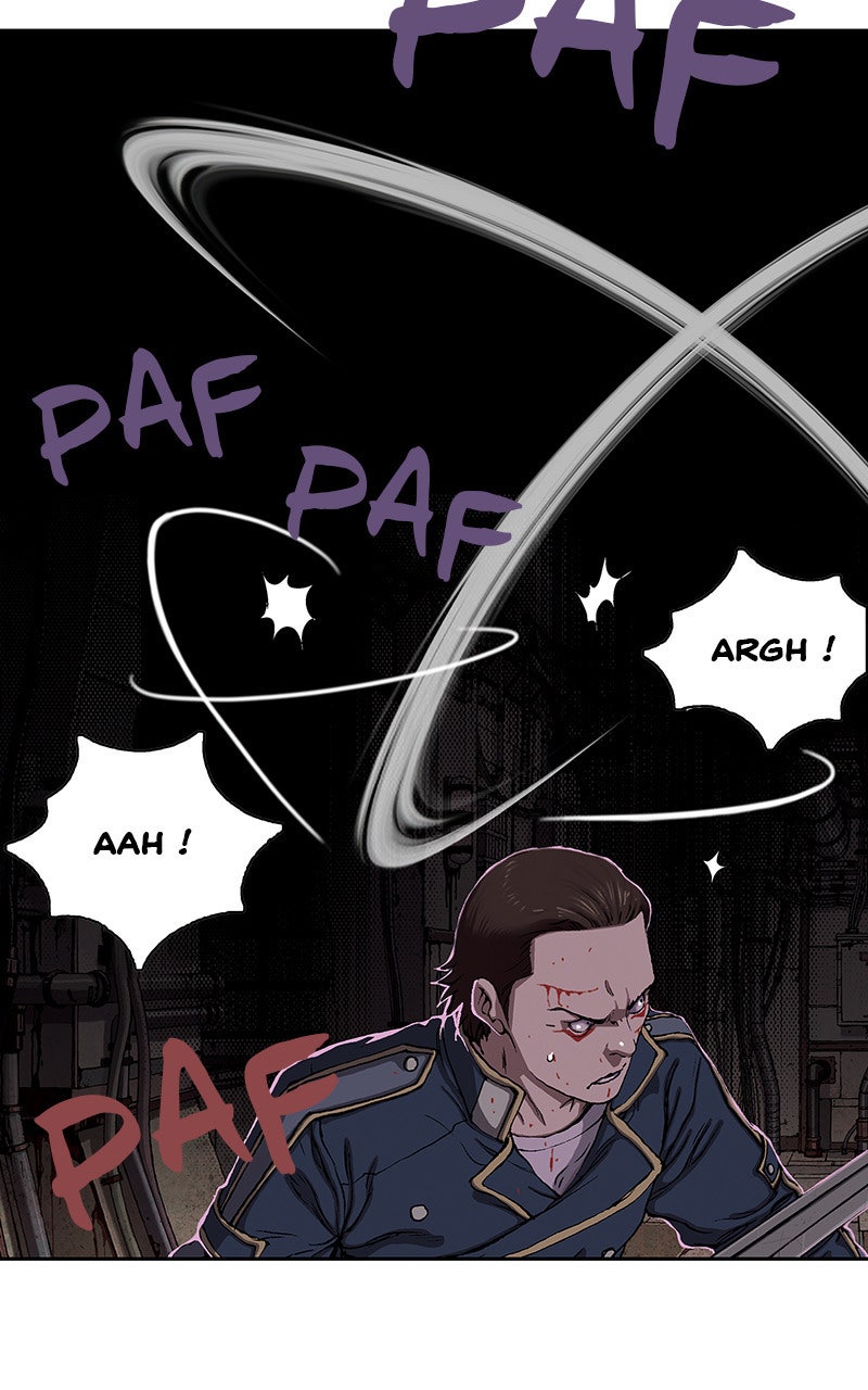 Read Leviathan FR Manga Online