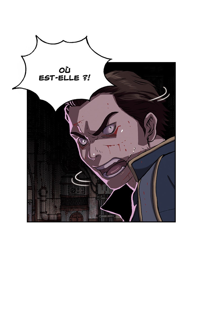 Read Leviathan FR Manga Online