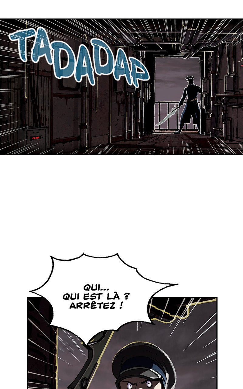 Read Leviathan FR Manga Online