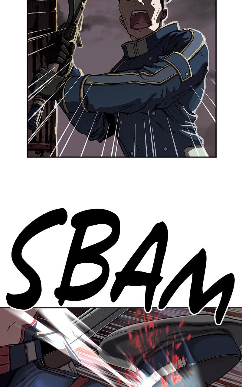 Read Leviathan FR Manga Online