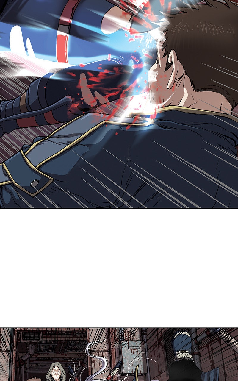 Read Leviathan FR Manga Online