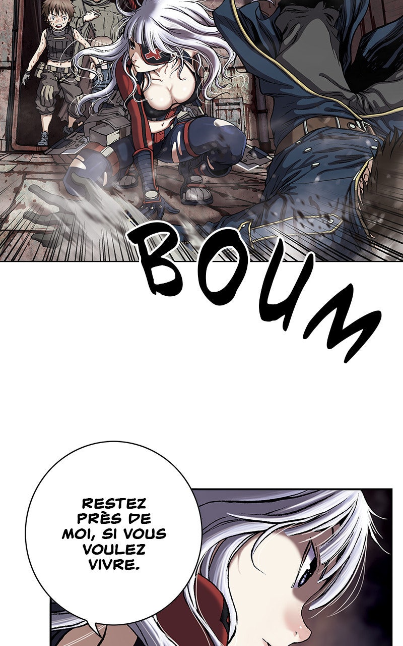 Read Leviathan FR Manga Online