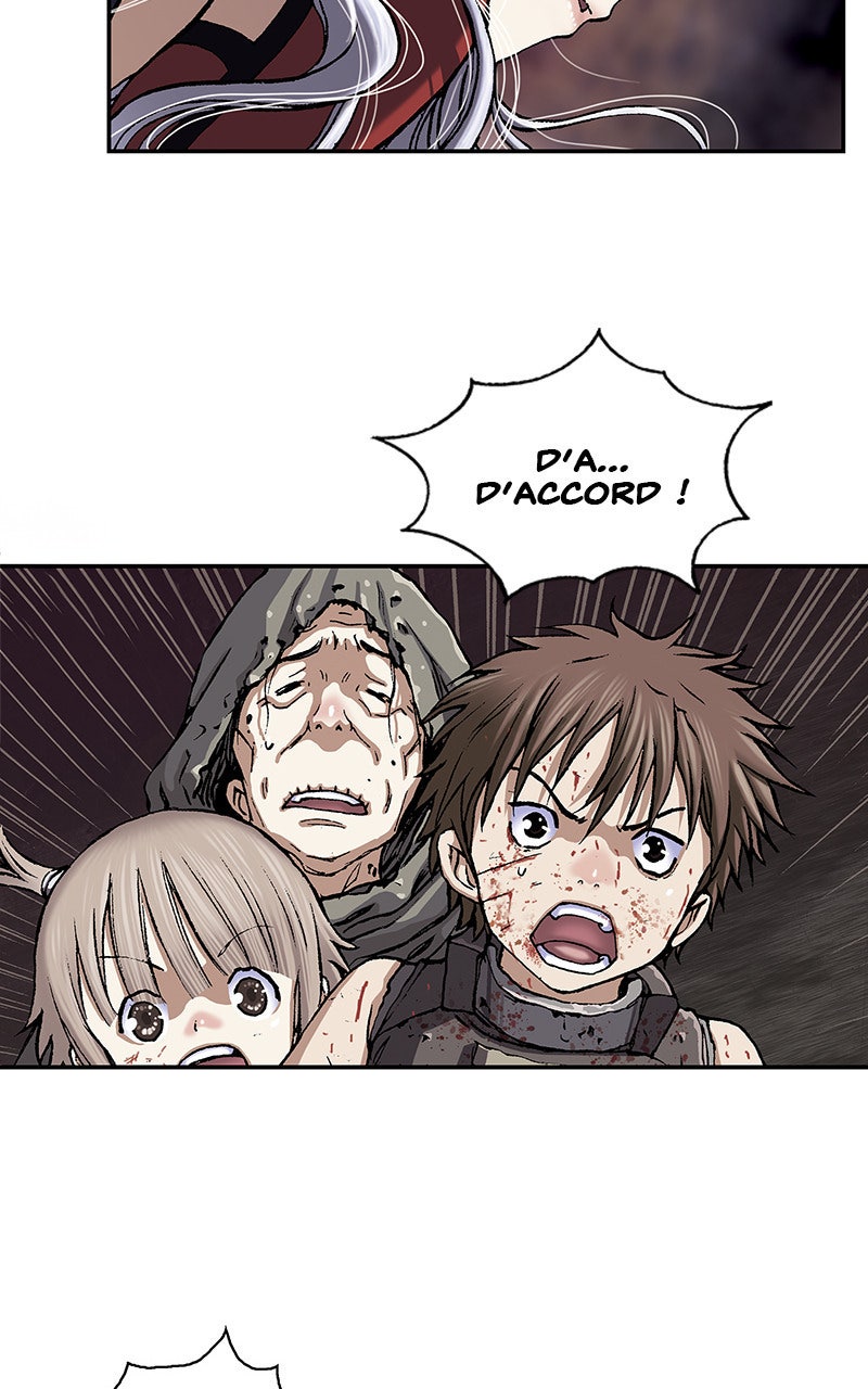 Read Leviathan FR Manga Online