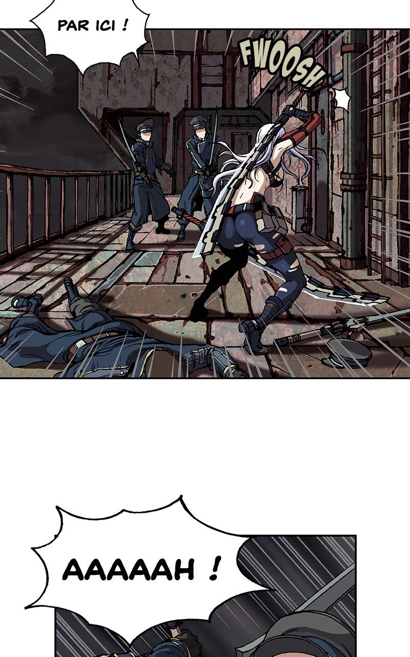 Read Leviathan FR Manga Online