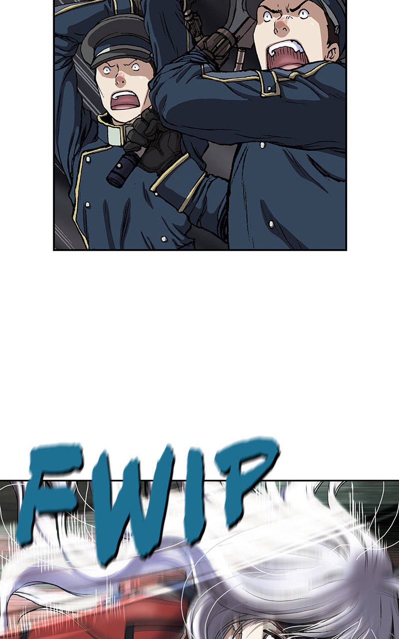 Read Leviathan FR Manga Online