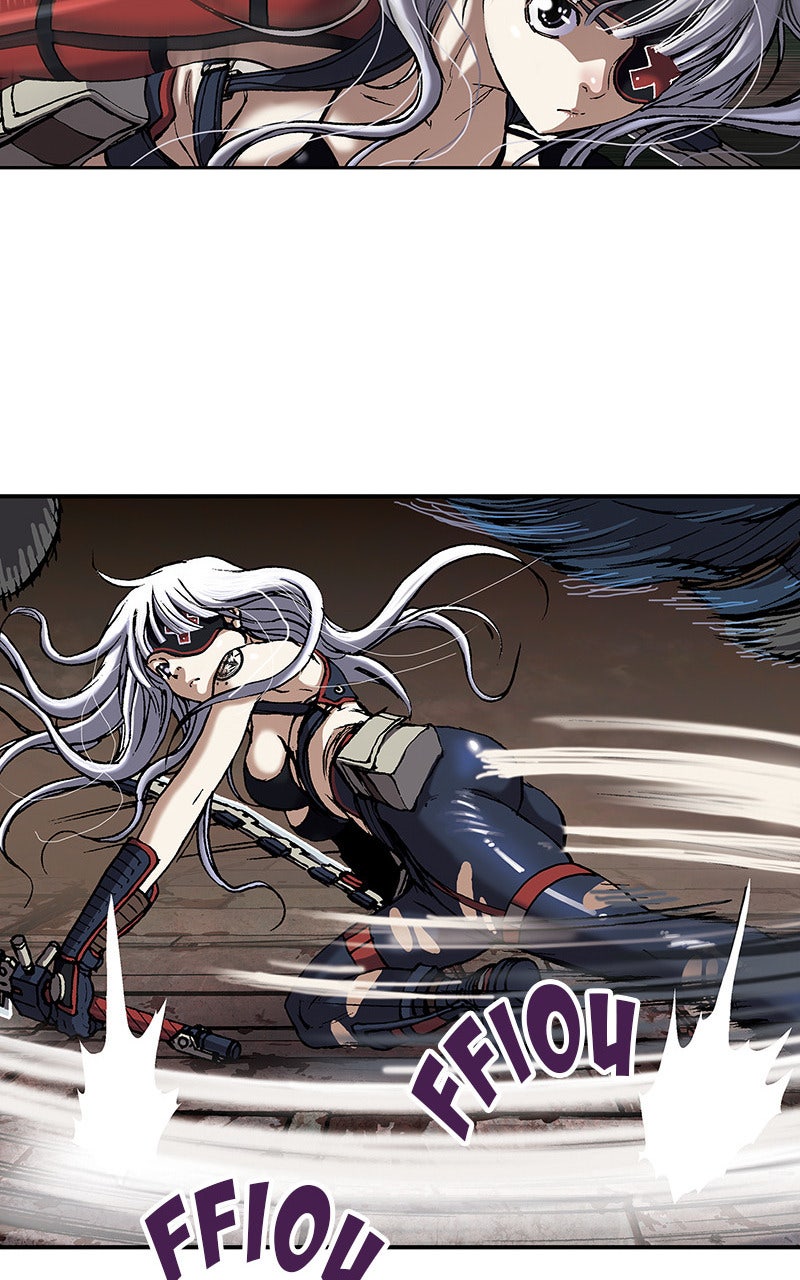 Read Leviathan FR Manga Online