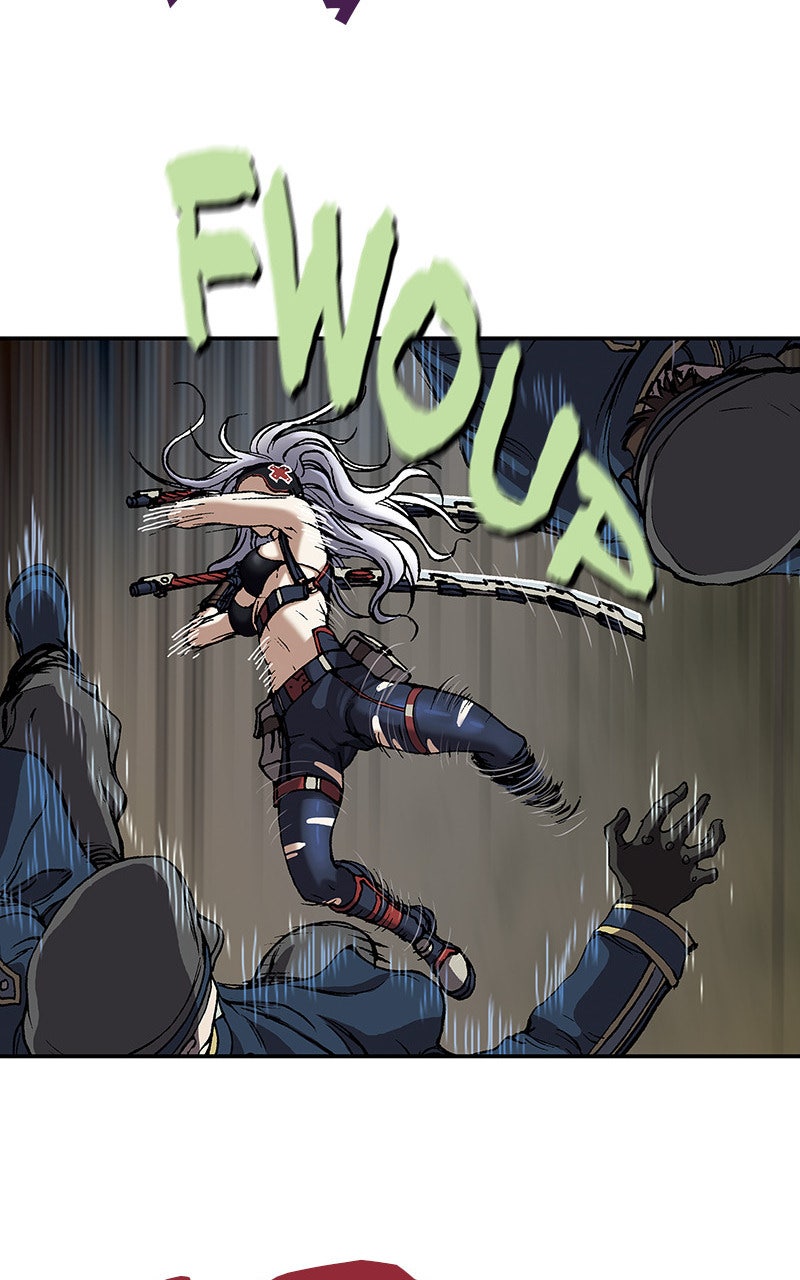 Read Leviathan FR Manga Online