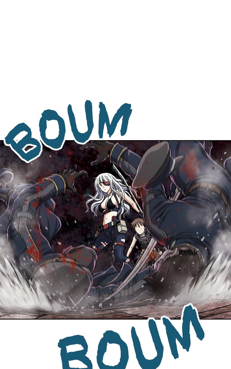 Read Leviathan FR Manga Online