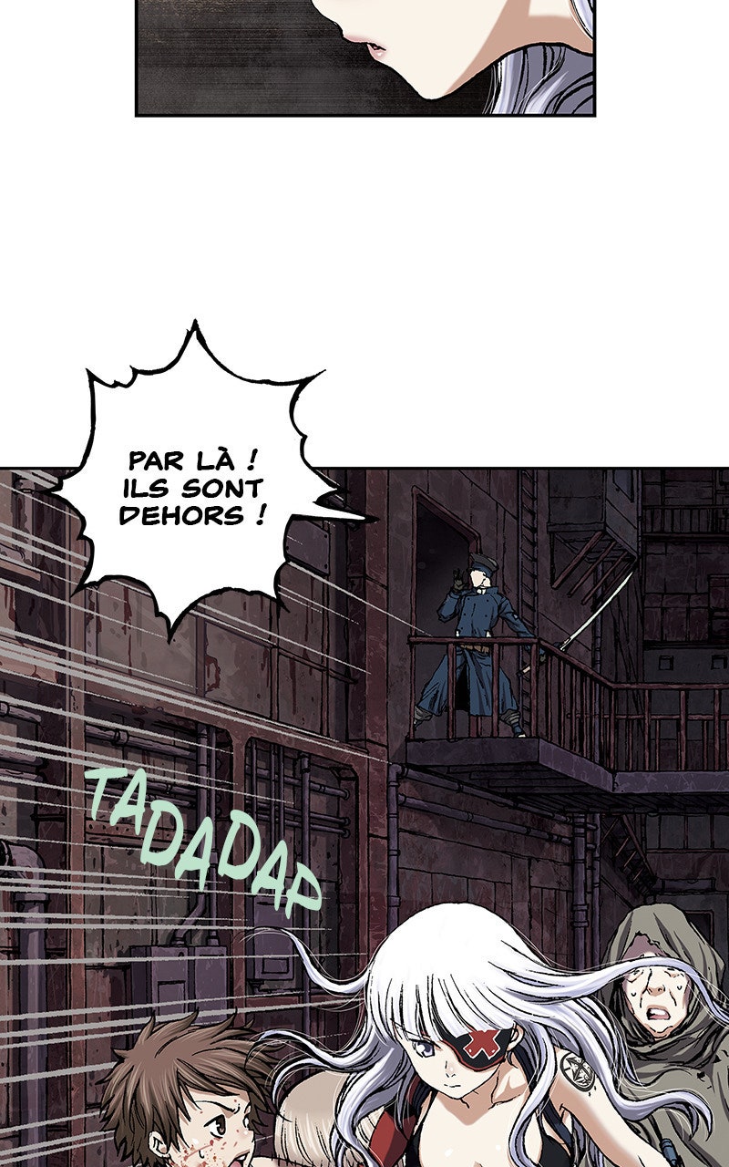 Read Leviathan FR Manga Online