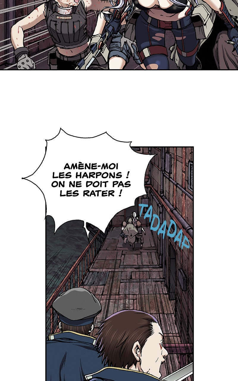 Read Leviathan FR Manga Online