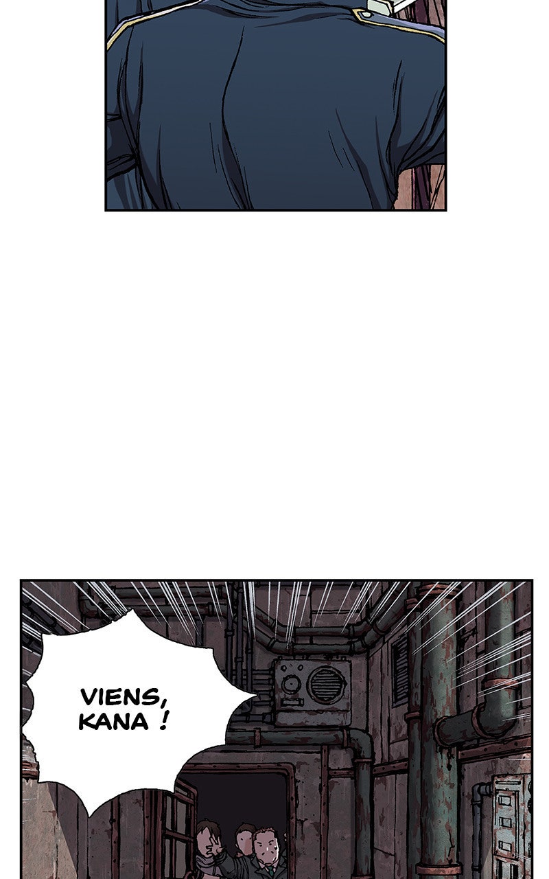 Read Leviathan FR Manga Online