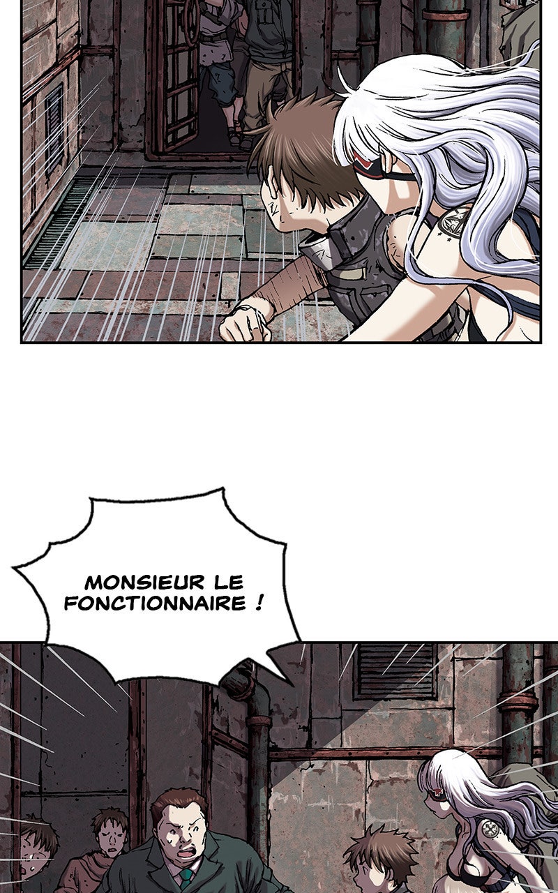 Read Leviathan FR Manga Online