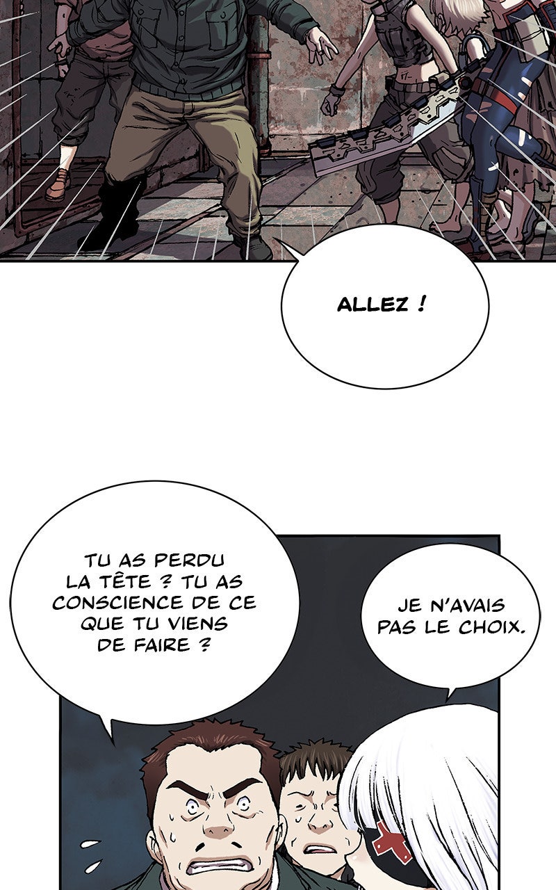 Read Leviathan FR Manga Online