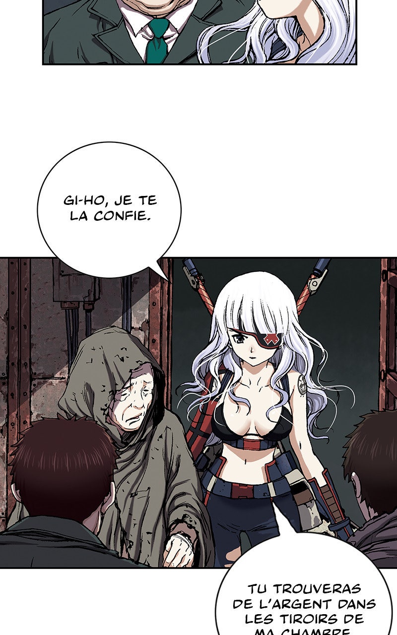 Read Leviathan FR Manga Online