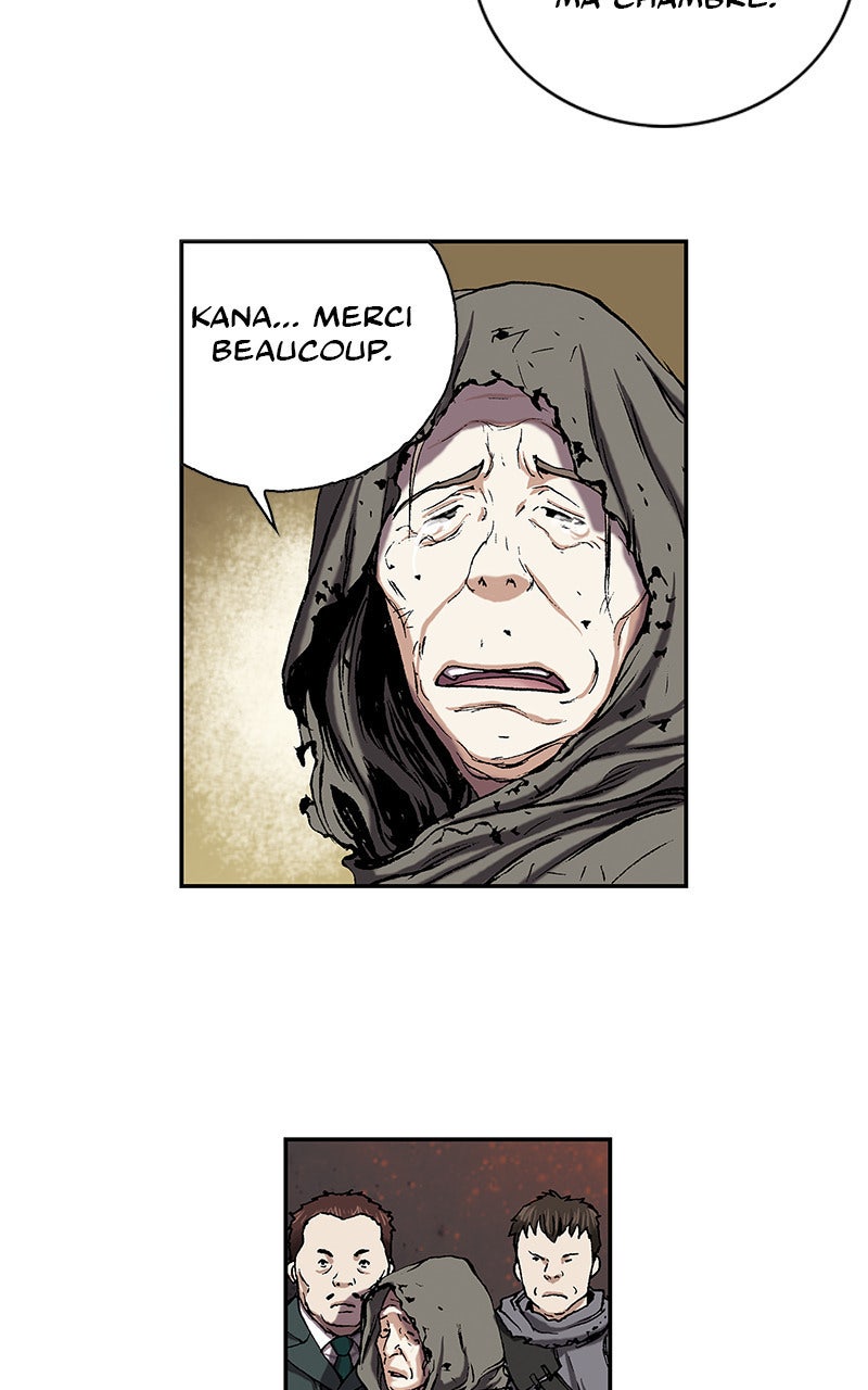 Read Leviathan FR Manga Online